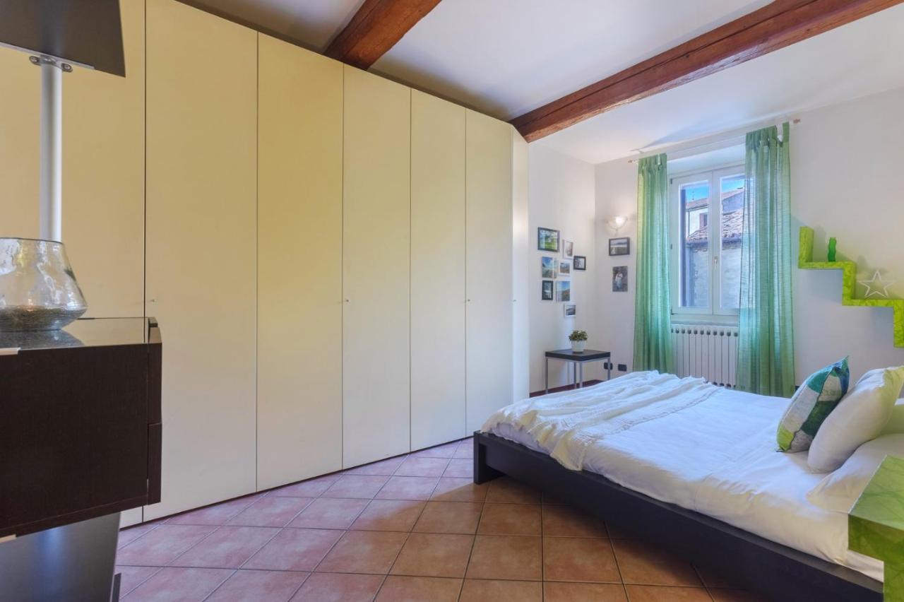 Central Ferrara Apartment מראה חיצוני תמונה